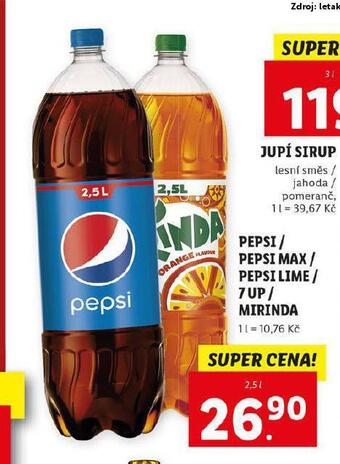 Mirinda