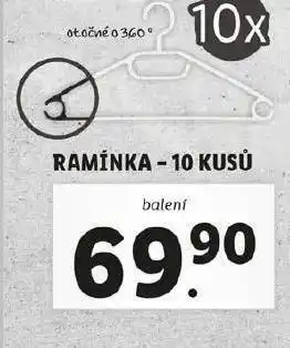 Ramínka