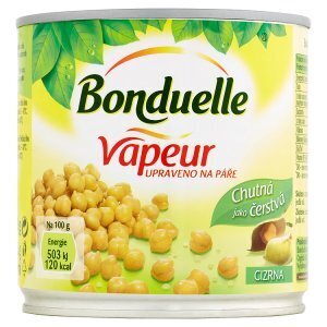 Penny Market Bonduelle vapeur cizrna 310g nabídka