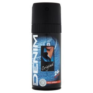 Penny Market Denim original tělový deodorant 150ml nabídka