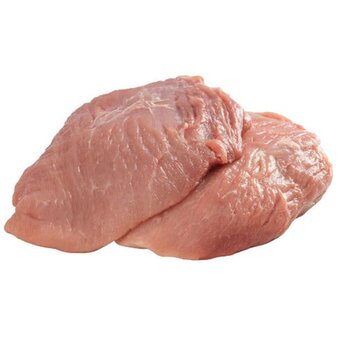 Maso! vepřová květová špička na steak