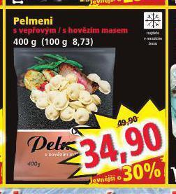 Pelmeni