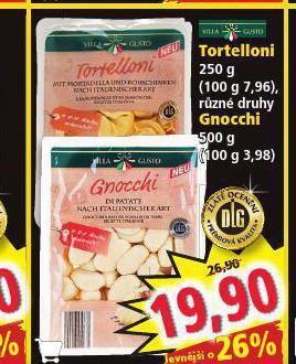 Tortelloni