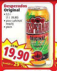 Desperados