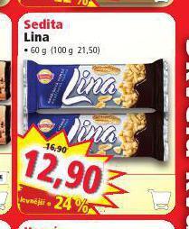 Norma Sedita lina nabídka