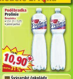 Norma Poděbradka nabídka