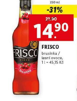 Frisco
