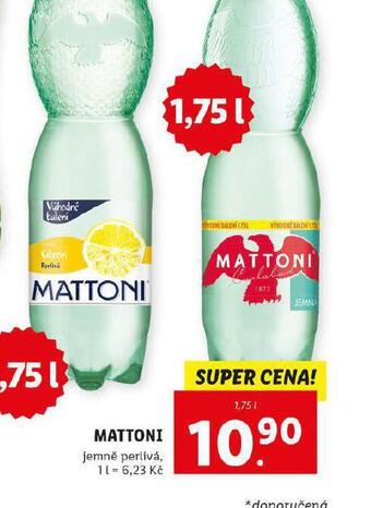 Mattoni