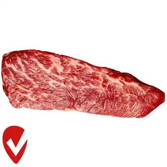 Rohlik.cz Sutcha rump steak wagyu z austrálie nabídka