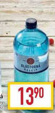 Billa Kláštorná 1,5l nabídka