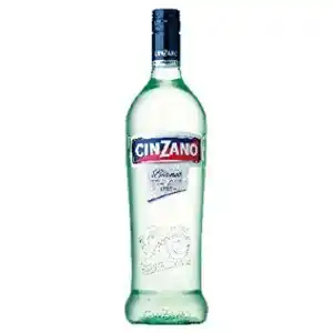 Billa Cinzano, vybrané druhy nabídka