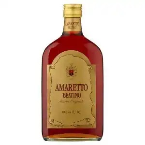 Billa Amaretto beatino likér s mandlovou příchutí 700ml nabídka