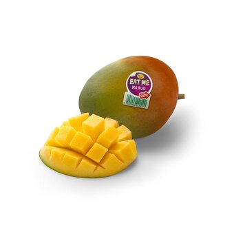 Rohlik.cz Mango "ready to eat" 1 ks nabídka