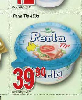 Lidl Perla tip nabídka