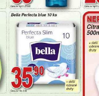 Bella perfecta blue