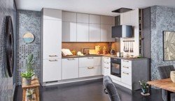 Möbelix Plánovatelná kuchyně nabídka