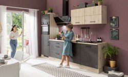 Möbelix Plánovatelná kuchyně nabídka