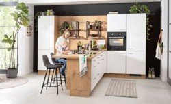 Möbelix Plánovatelná kuchyně nabídka