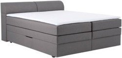 Möbelix Postel boxspring „flexi ii“ nabídka