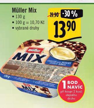 Müller mix