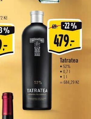 Albert Tatratea nabídka