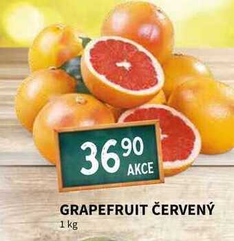 Terno Grapefruit červený 1 kg nabídka