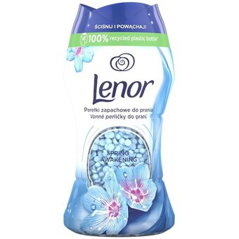 Rohlik.cz Lenor spring awakening vonné perličky nabídka