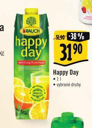 Jip Happy day nabídka