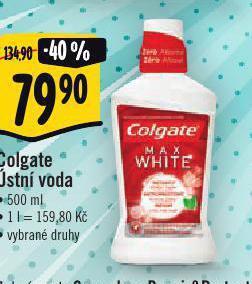 Albert Colgate ústní voda nabídka