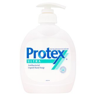 Rossmann Protex antibakteriální tekuté mýdlo, vybrané druhy nabídka