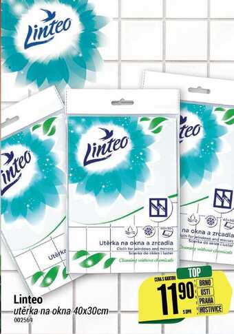 Tamda Foods Linteo nabídka