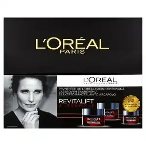 Teta L'oréal paris revitalift laser x3 sada nabídka