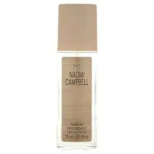 Teta Naomi campbell deodorant natural spray pro ženy 75ml nabídka