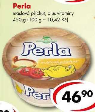 CBA Perla, 450 g nabídka