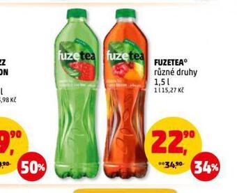 Penny Market Fuzetea nabídka