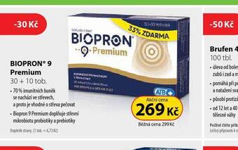 Dr. Max Biopron 9 premium nabídka