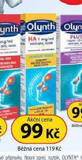 Dr. Max Olynth nabídka