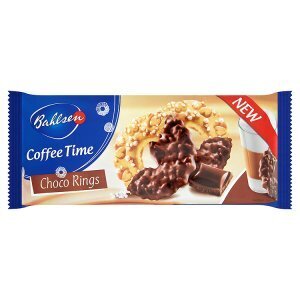 Ratio Bahlsen coffee time polomáčené sušenky sypané cukrem 155g nabídka
