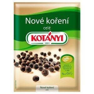 Ratio Kotányi nové koření celé 15g nabídka