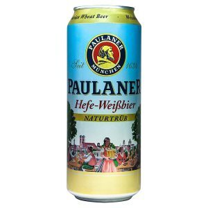 Ratio Paulaner pivo světlé pšeničné kvasnicové 500ml nabídka