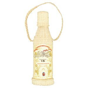 Ratio Ron millonario solera reserva especial třtinový rum tmavý 700ml nabídka