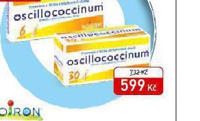 Oscillococcinum