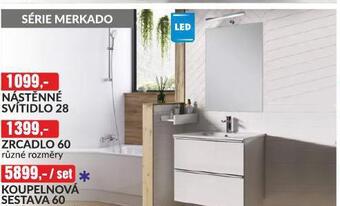 Baumax Zrcadlo 60 nabídka