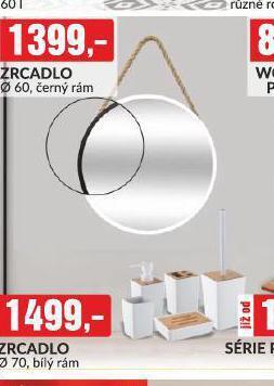Baumax Zrcadlo nabídka