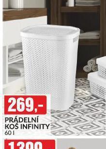 Baumax Prádelní koš nabídka