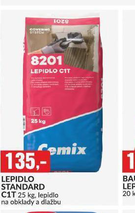 Baumax Lepidlo standard c1t nabídka