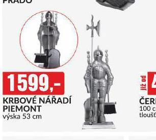 Baumax Krbové nářadí nabídka