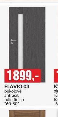 Baumax Dveře flavio 03 nabídka