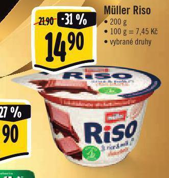 Muller riso