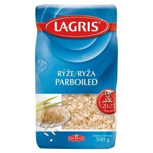 Terno Lagris rýže parboiled 500g nabídka